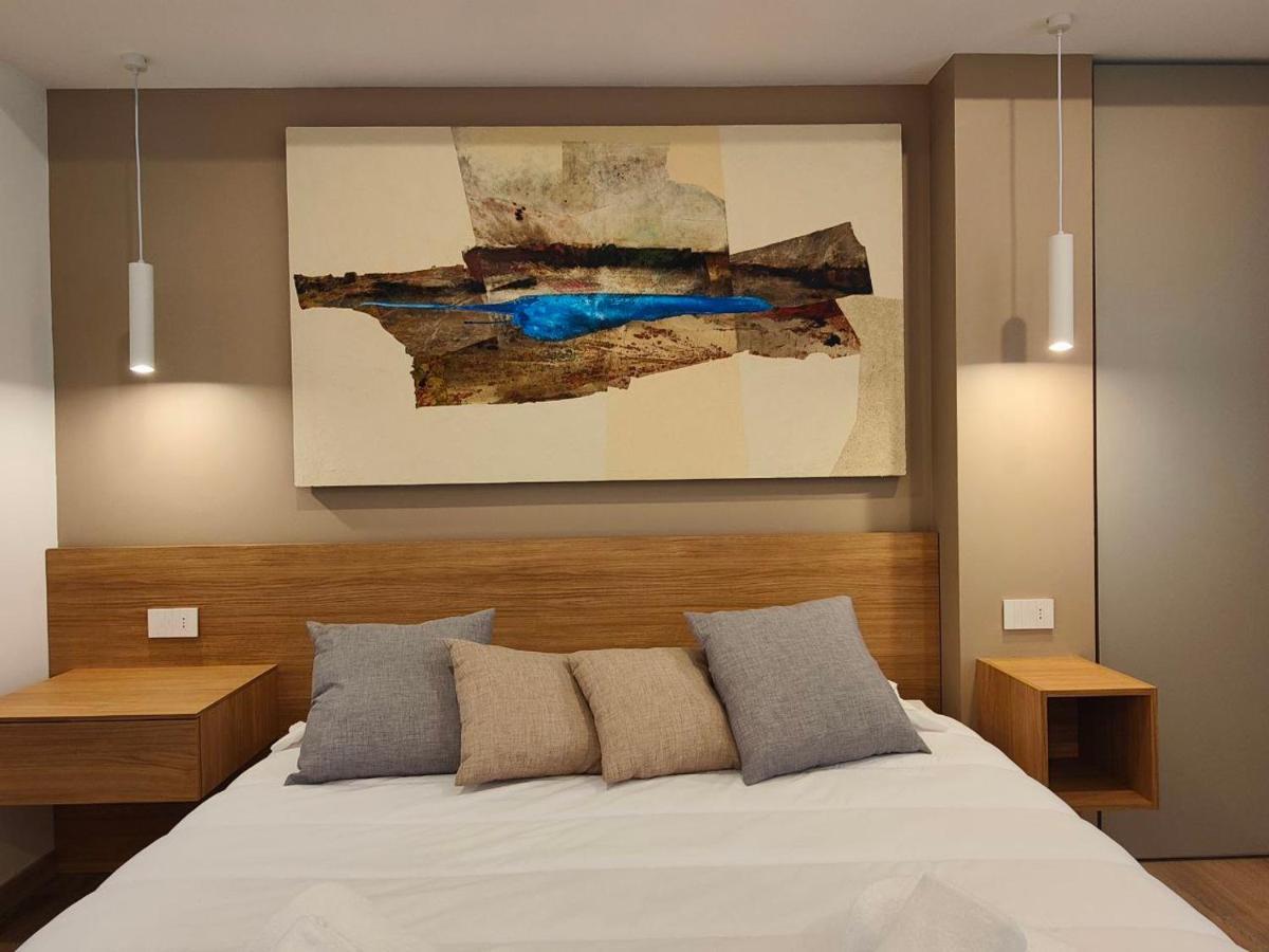 Gasthof Carducci Art Oristano