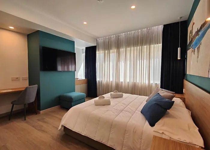 Carducci Art Guesthouse