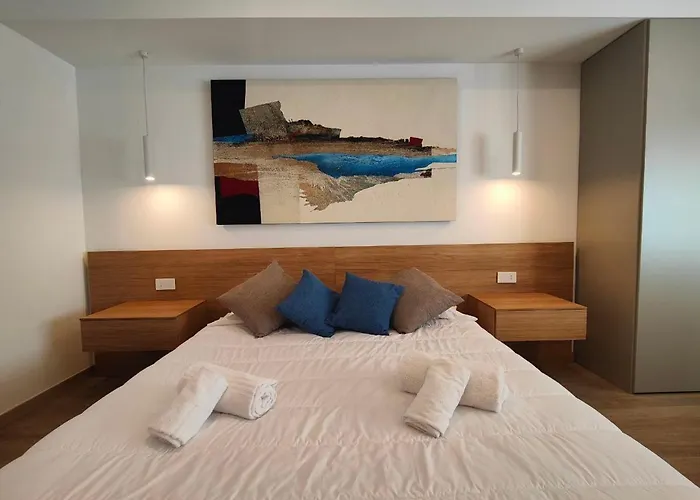 Carducci Art Guesthouse