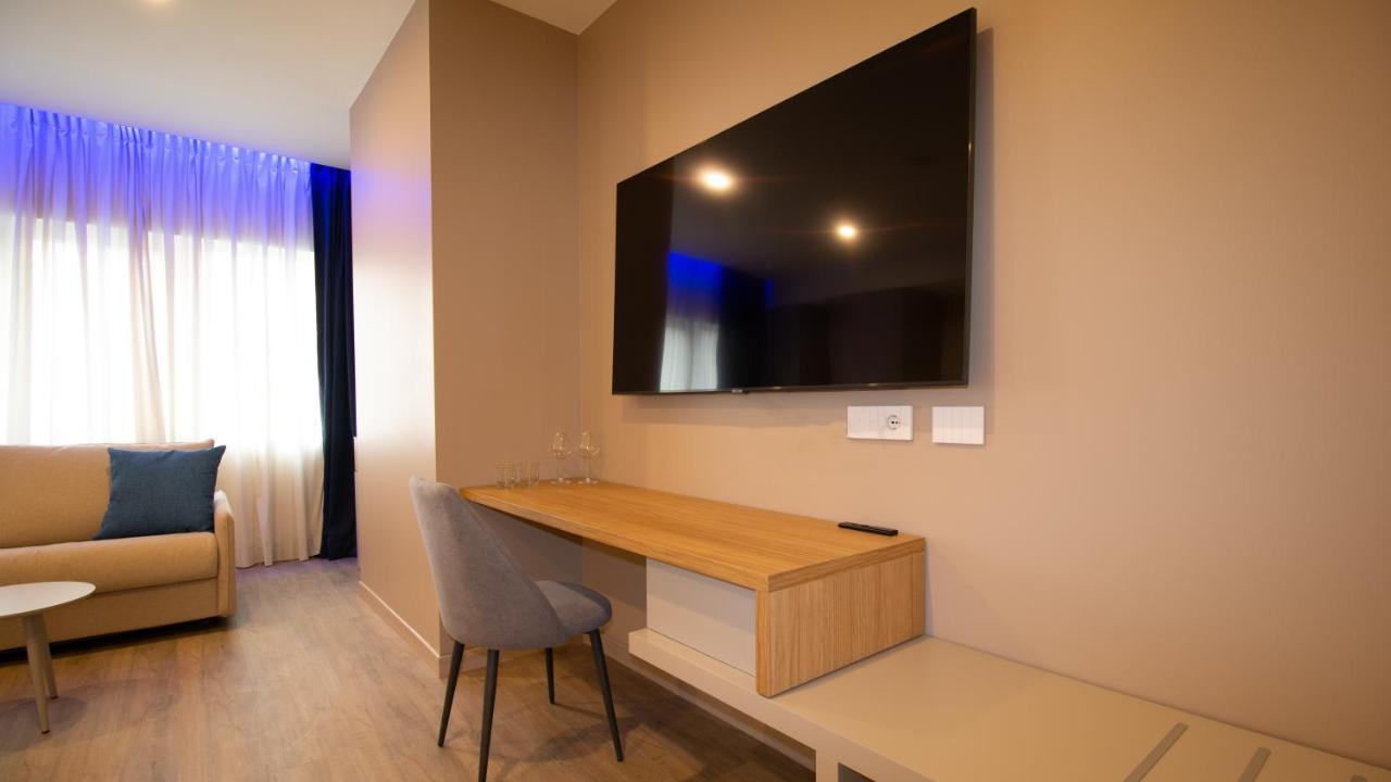 Guest house Carducci Art *