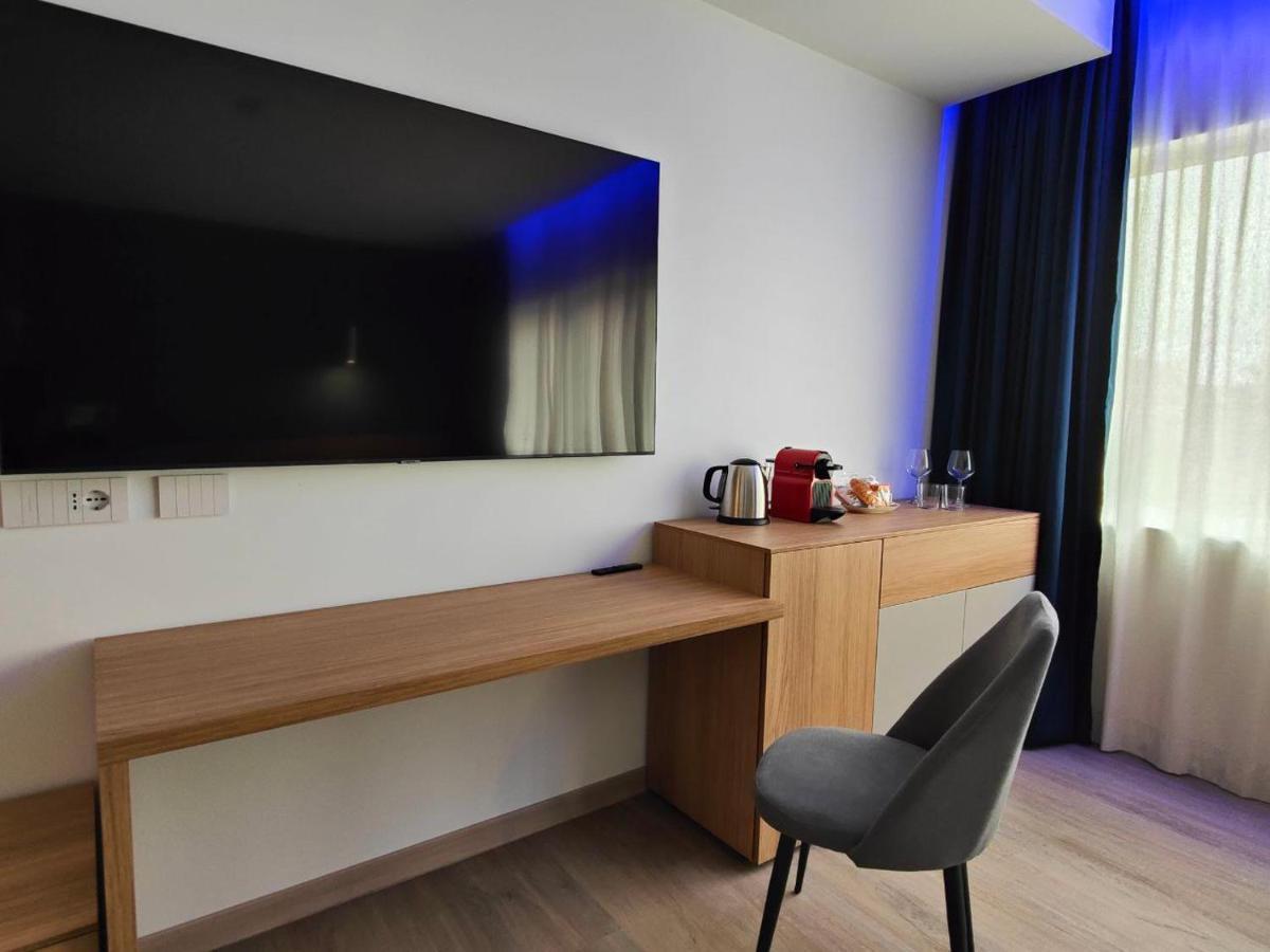 Carducci Art Guest house Oristano