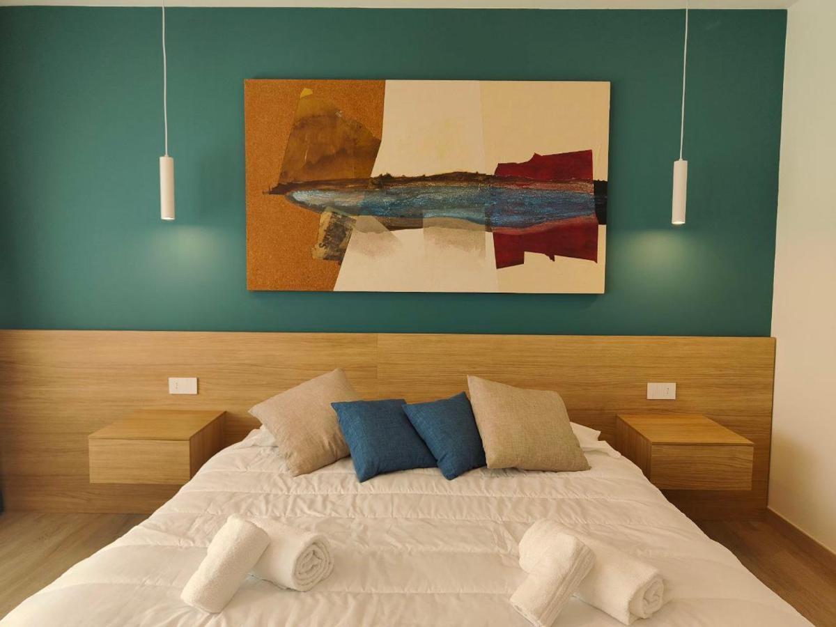 Carducci Art Guest house *