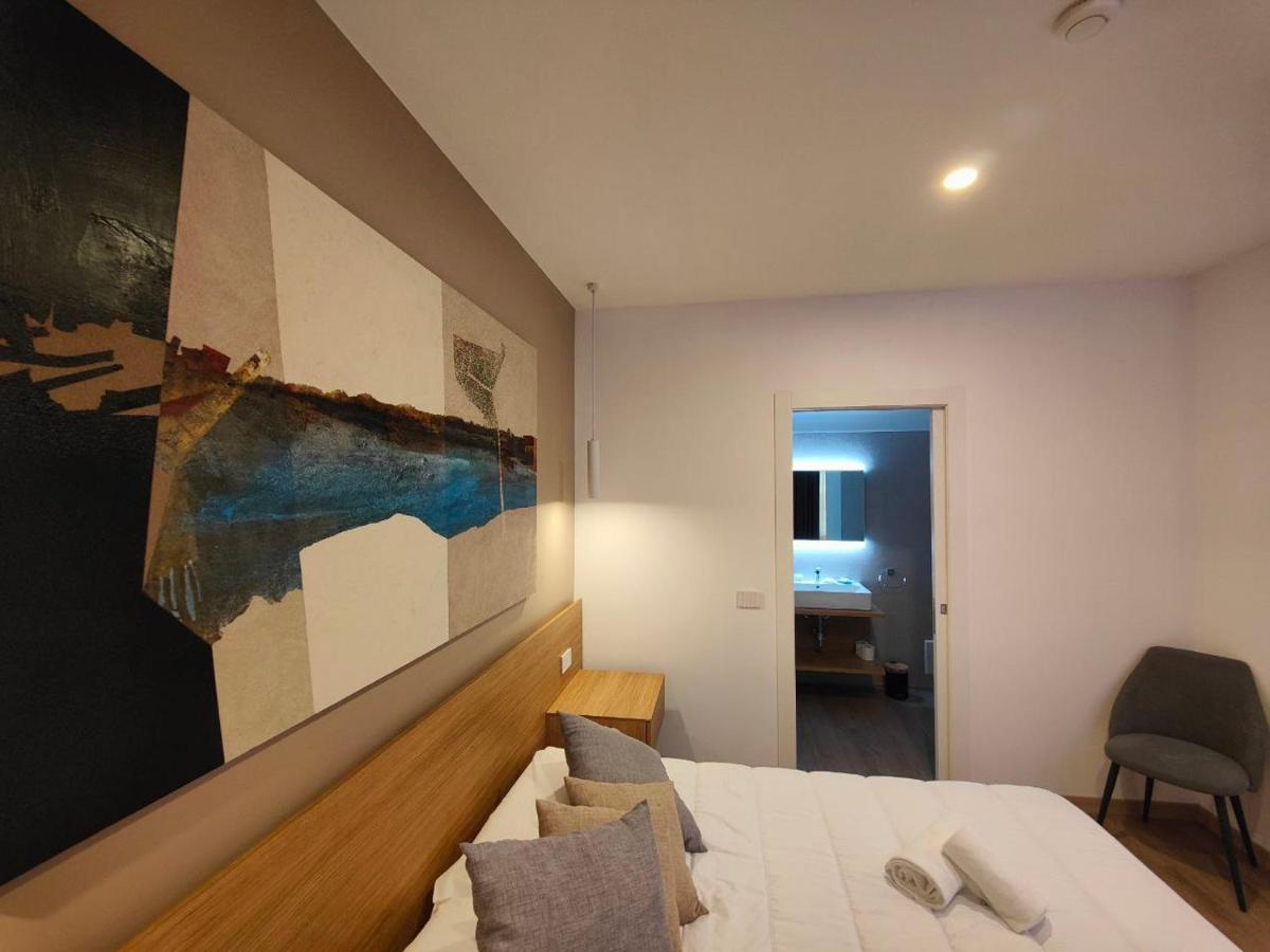 Carducci Art Guest house *