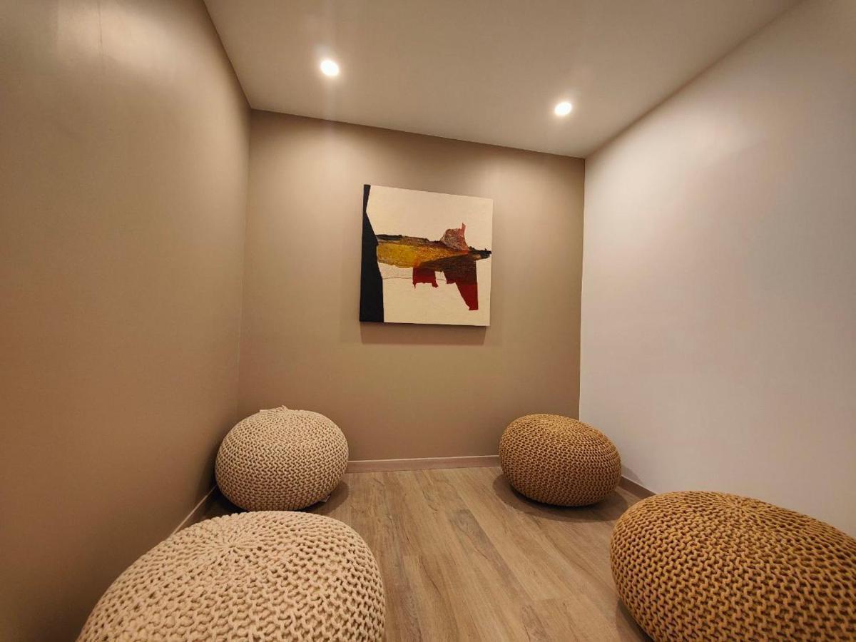 Guest house Carducci Art Oristano