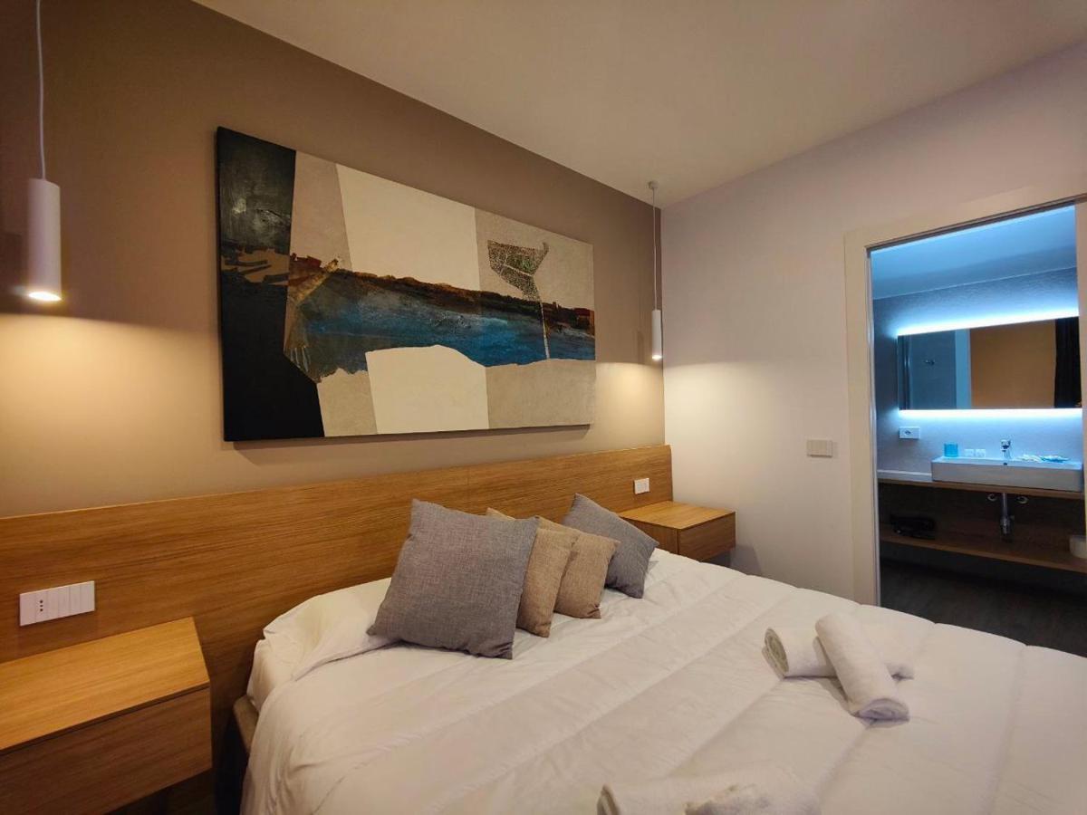 Guest house Carducci Art *