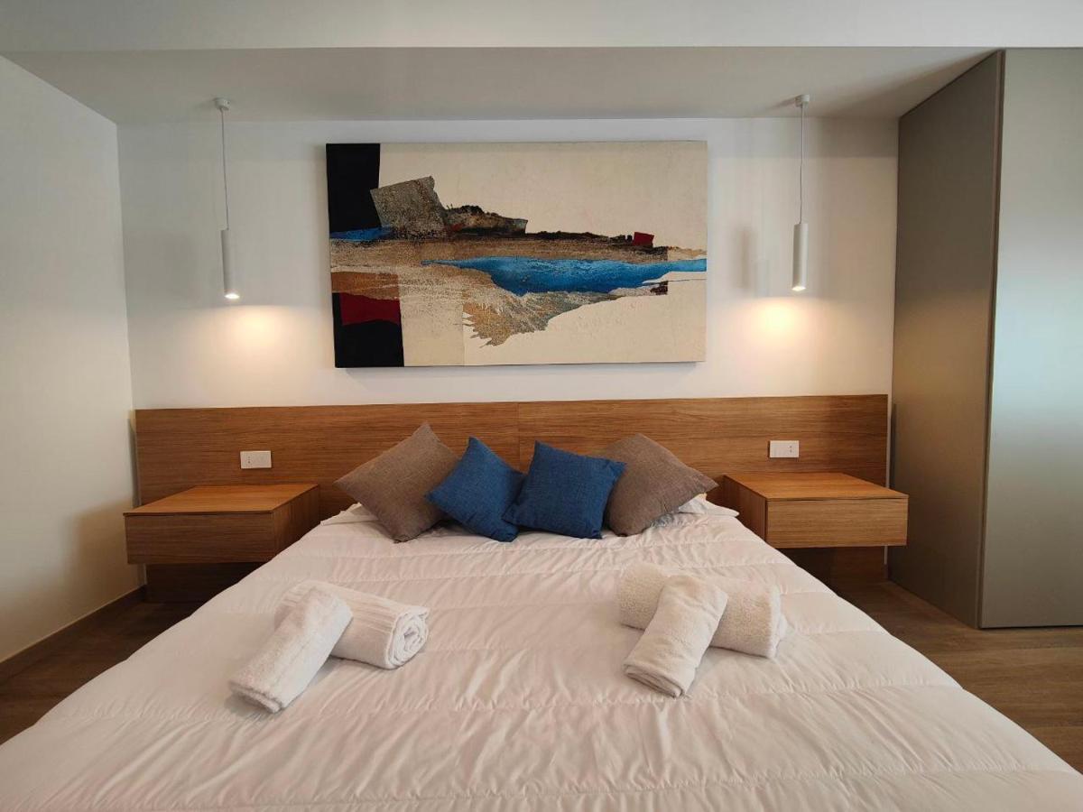 Carducci Art Guest house Oristano
