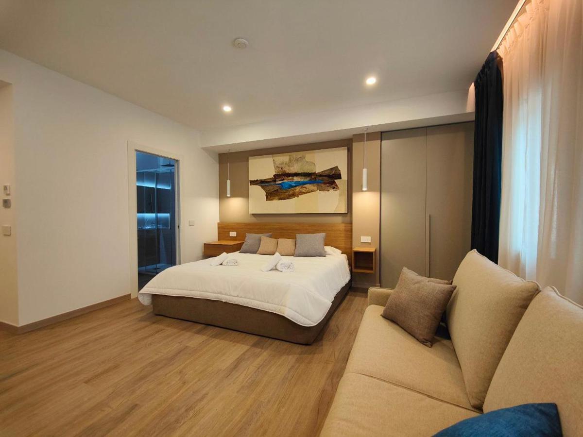 Guest house Carducci Art Oristano