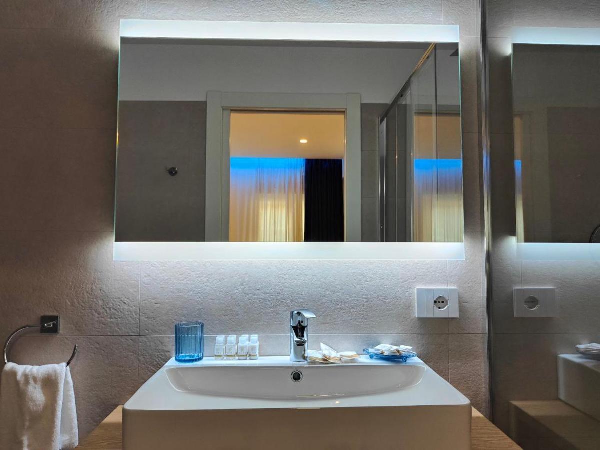 Guest house Carducci Art *