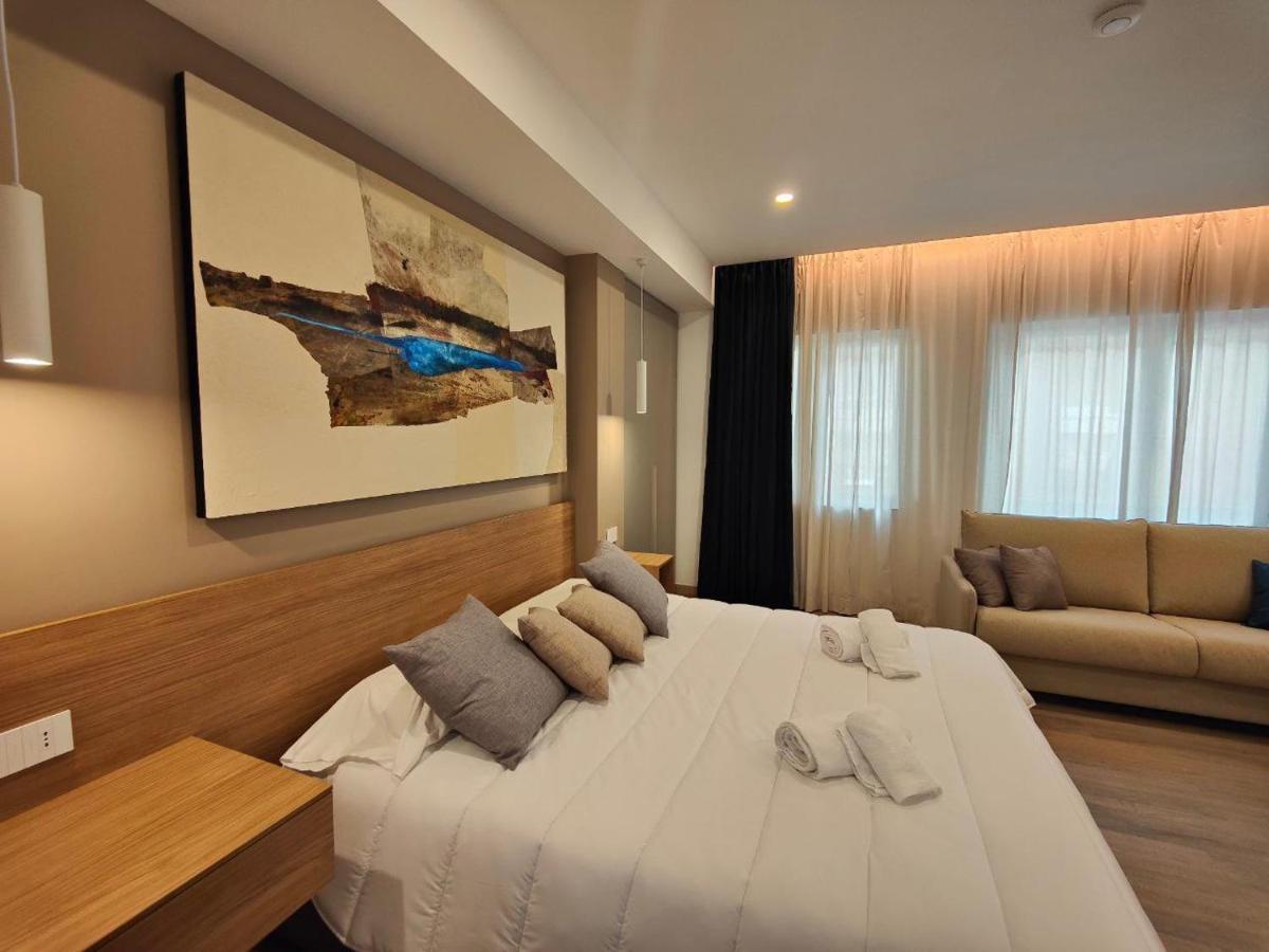 Carducci Art Guest house Oristano
