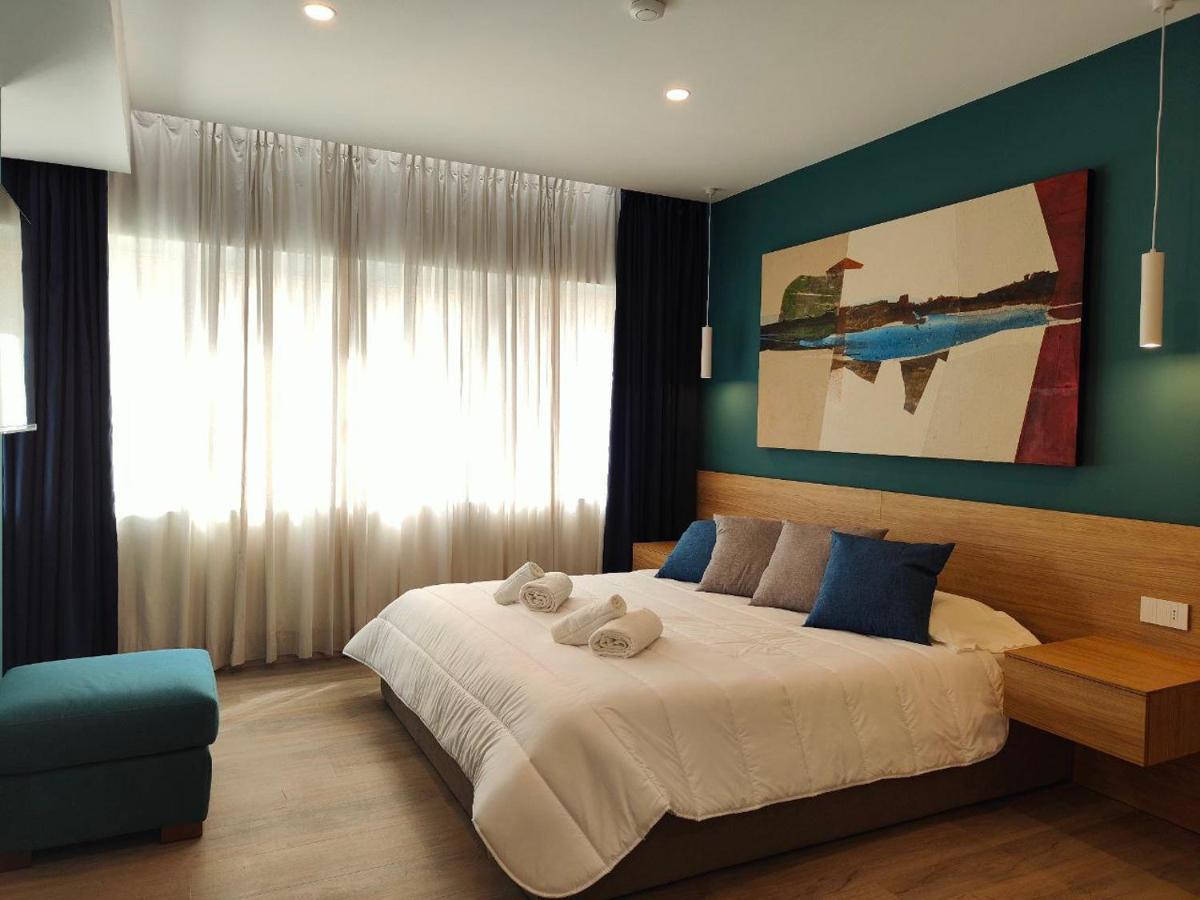 Carducci Art Guest house