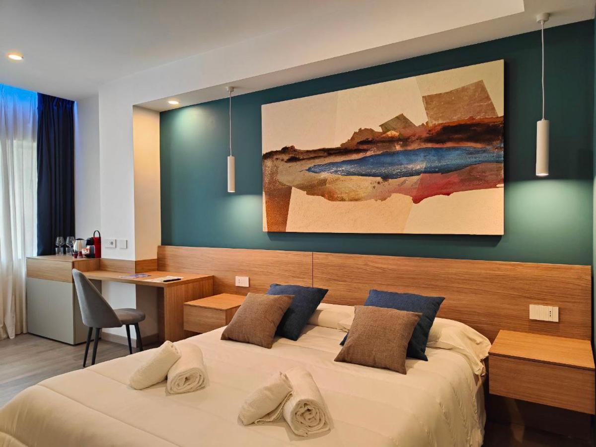 Guest house Carducci Art *